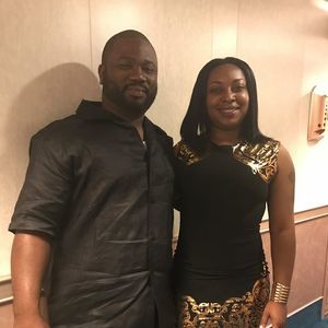 Meet your Posher, Shawn